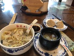 -勤德兴(湖滨路店)