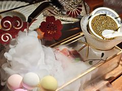 -格鲁·秀色Georgia’s Feast