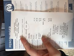 -Fergburger(皇后镇店)