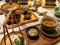 -叶叶菩提(太原别墅店)