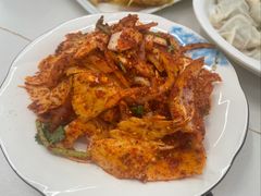 -东北饺子馆(马尾君竹店)