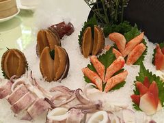 -兴悦酒家(环市东路店)