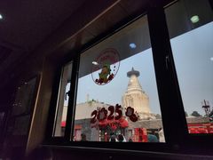 -华天二友居肉饼(宫门口店)