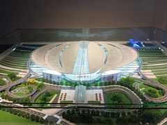 -中国铁道博物馆(正阳门馆)