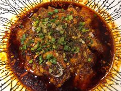 -庆合府重庆大排档(紫都城店)