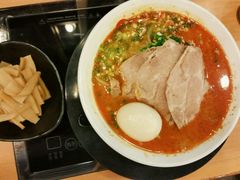 -博多一幸舍(侨福芳草地购物中心店)