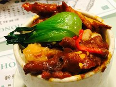 凤爪排骨-点点心点心专门店(旺角店)