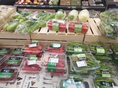 -世纪联华超市(凤起店)