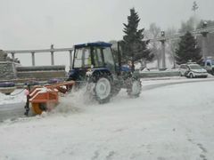 -人民防洪胜利纪念塔