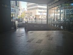 -超级鸡车(曹杨路店)