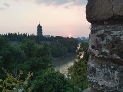 -夫子庙秦淮河画舫