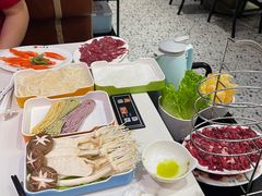 -八合里潮汕鲜牛肉火锅(上海汇智广场店)