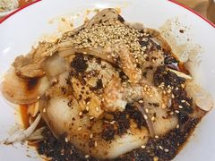 -朱大嘴肥肠血旺(福字街店)