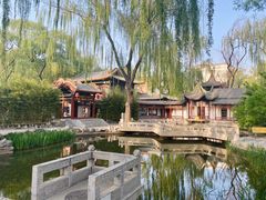 -碑林公园