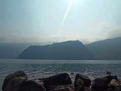 -雷波马湖风景区