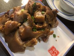 酱猪蹄-天津卫码头(南开大悦城店)