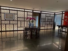 -静之湖湖畔餐厅