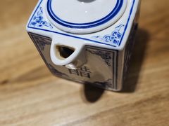 -海荣锅贴馆(五味十字店)
