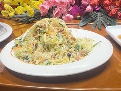 -盈春大饭店(千山路店)