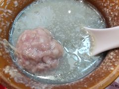 -万方圆拌粉瓦罐汤(恒茂华城店)