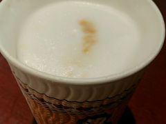 -COSTA COFFEE(西贸凯德晶品4层2店)