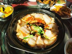 -柳沟豆腐宴69号福豆堂