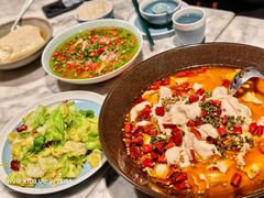 -懒人盐府人家(航天桥店)