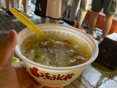 银耳冰粉-丫头冰粉(九眼桥店)