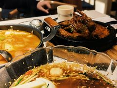 -七八冷面·延边朝鲜族美食(欢乐谷店)