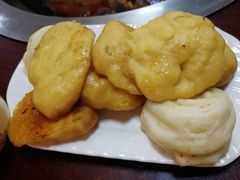 -柴火东北铁锅炖(鲁班店)