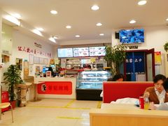 -香妃烤鸡(西单店)