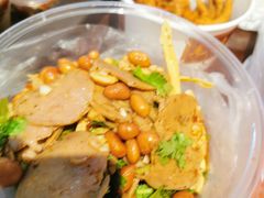 -张记捆鸡(总店)