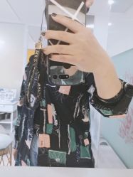 -闺蜜美甲
