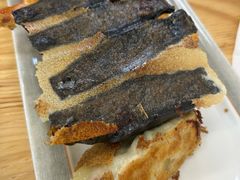 -众品老方子锅贴甜沫(李村店)