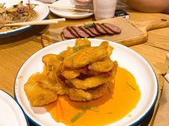 -关东小磨东北菜(上海长风大悦城店)