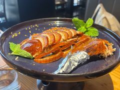 -青年公社烤鸭(肇嘉浜路店)