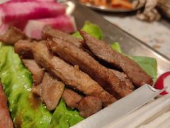 -百联南桥购物中心