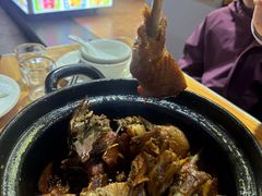 -斯丹姜母鸭·古法干香(涂门街总店)