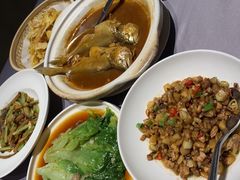 -徐记海鲜(曲江南湖店)