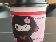 -BLAQ咖啡(骏豪店)