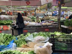 -昆明东站农贸市场