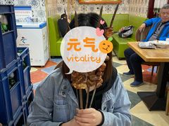 -西北朗益和穆斯林餐厅