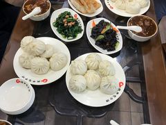 -庆丰包子铺(宣武门店)