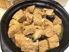 -老爷庙风味美食府(魏都大道店)