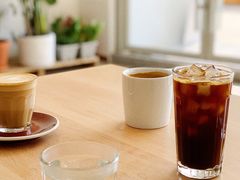 -DEEP COFFEE(瑞光烘焙工厂店)
