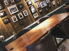 大堂-百好乐宠物友好餐厅(朝外大街店)