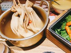 -冰川冷面·延边菜·炭烤串(观前店)