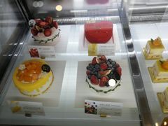 -DEMO黛慕蛋糕(中泰店)