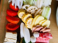 -生如夏花泰式火锅(西村黑金店)