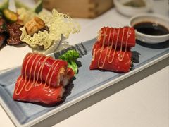 -新雅(丰盛里店)
